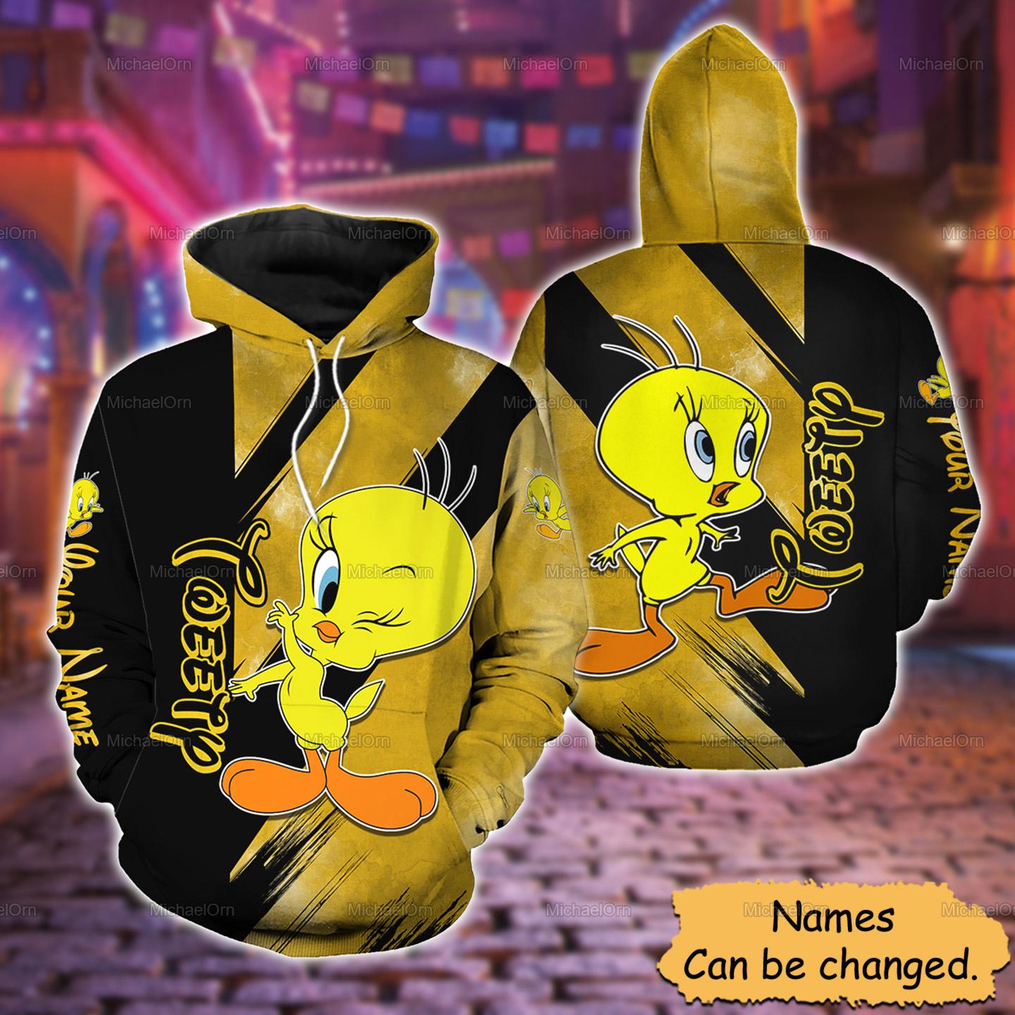 Tweety bird - Etsy 日本