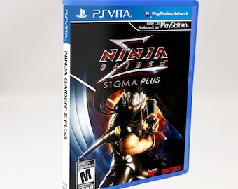 PlayStation ソフト SONY PS3 Ninja Gaiden Σ Sigma 1 2 3 & Shadows of the Damned