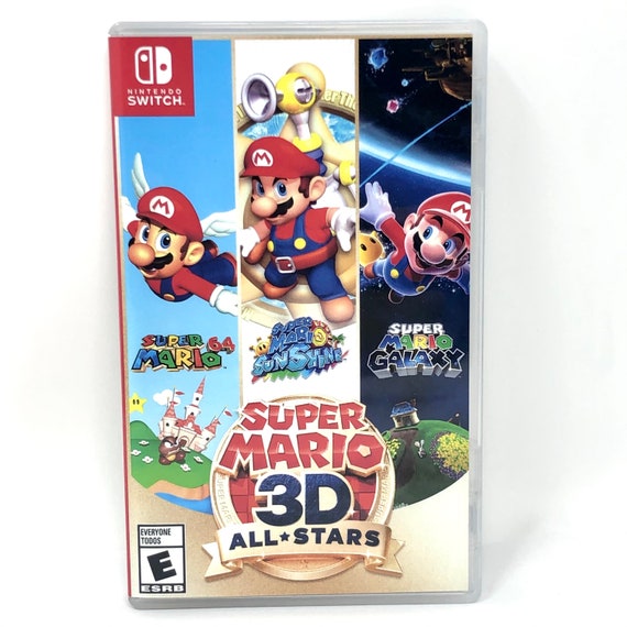 Mario Party™ Superstars on Nintendo Switch – Argentine Peso