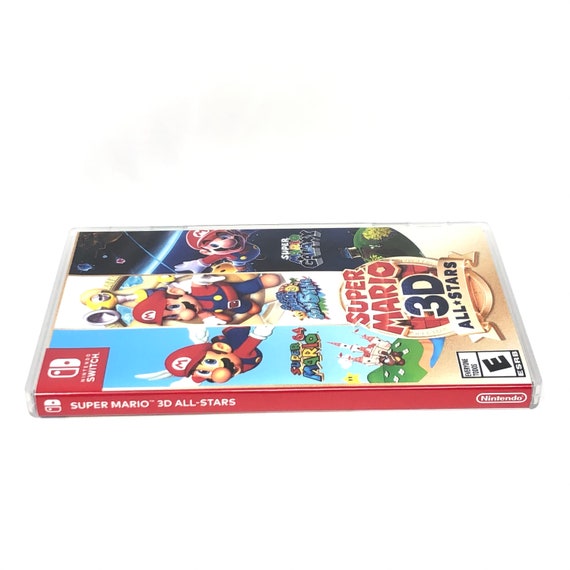 Super Mario 3D All-Stars - Nintendo Switch