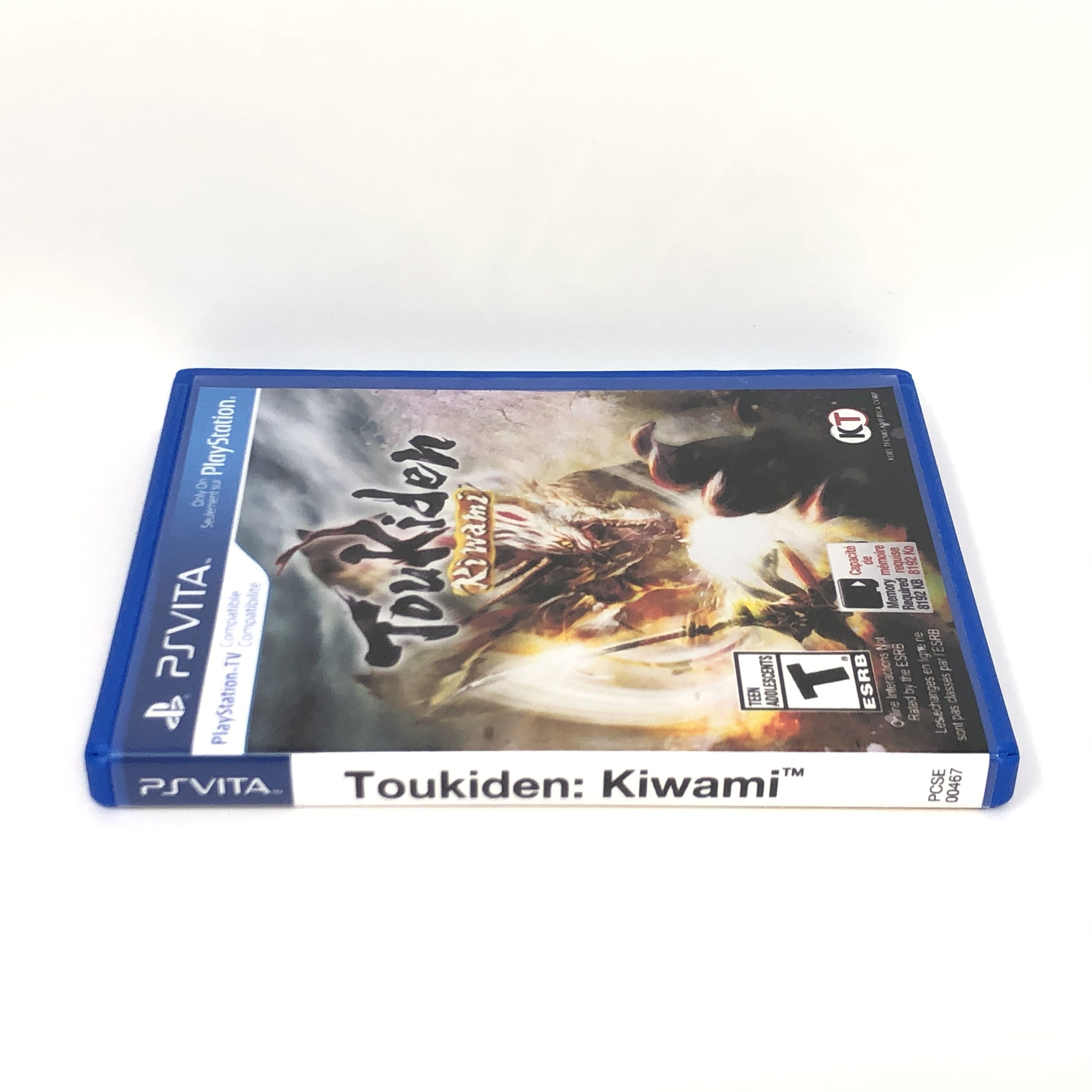 Jogo Toukiden 2 Ps4 em Promoção na Americanas