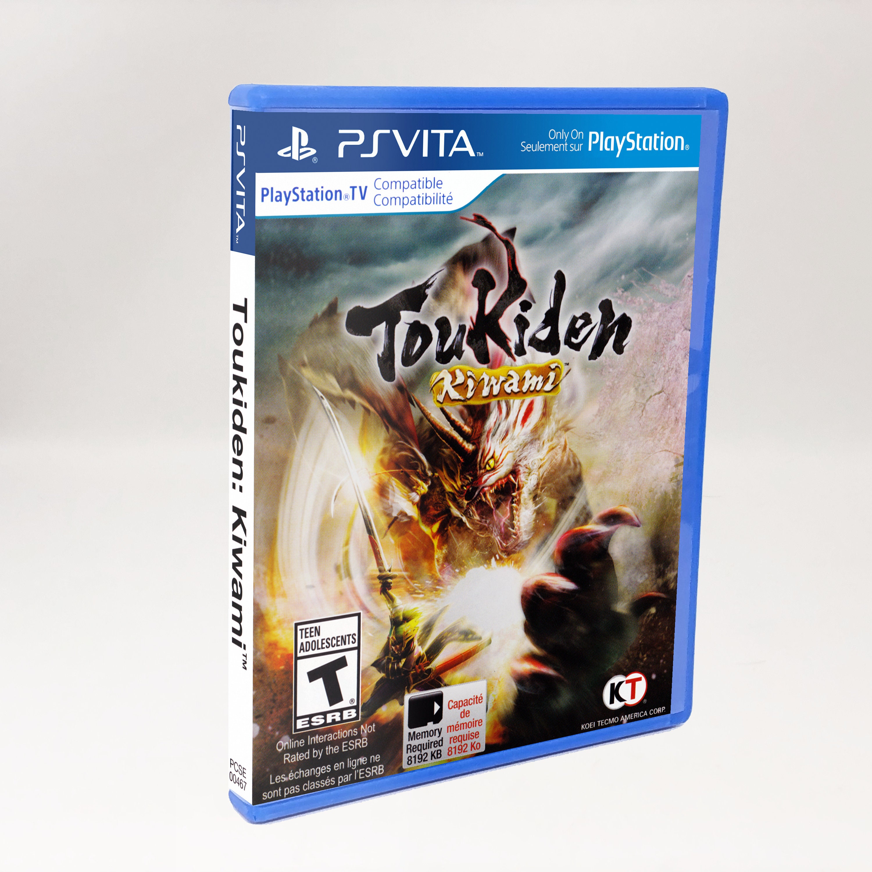 Jogo Toukiden 2 Ps4 em Promoção na Americanas