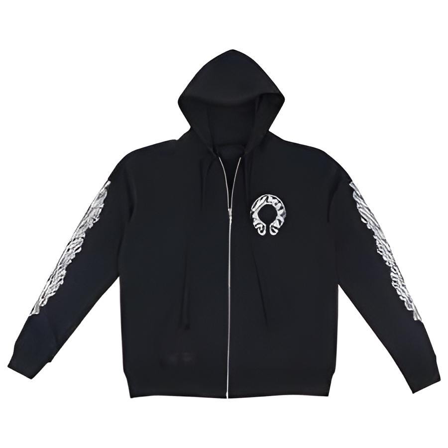 Chrome hearts d'occasion - Vêtements