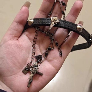 High end halloween jewelry 2025