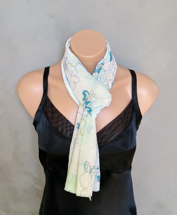 Clearance, Sale, Gifts Under 10, Gifts for Her, Sale Scarf, Clearance Scarf, Scarf Sale, Scarf Clearance, Free Shipping on 35, Marked Down