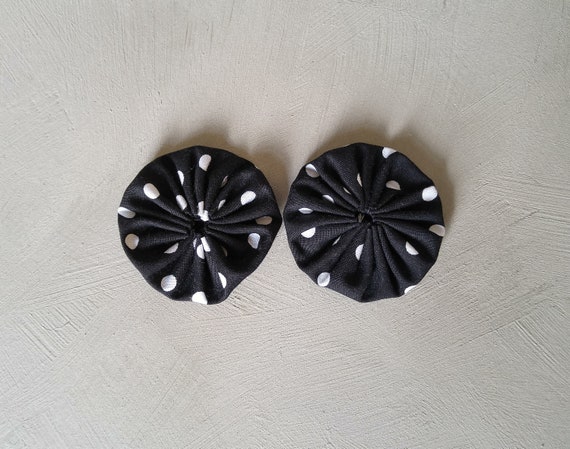 Shoe Clips Decorative Shoe Clip Lady Shoe Clips Fancy Etsy