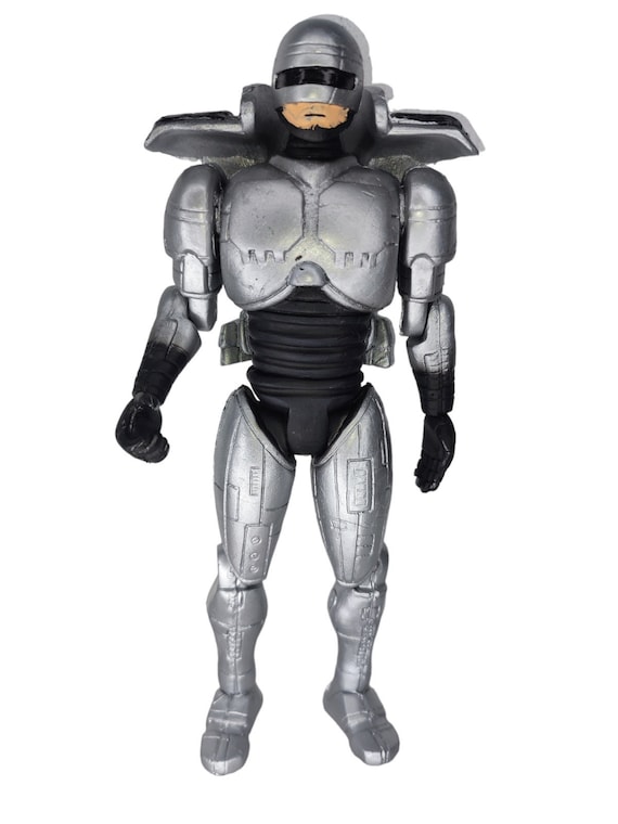 Robocop Mexican 9