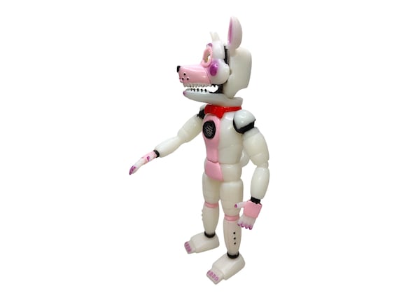 FNAF ファイブ・ナイツ・アット・フレディーズ ファンタイム