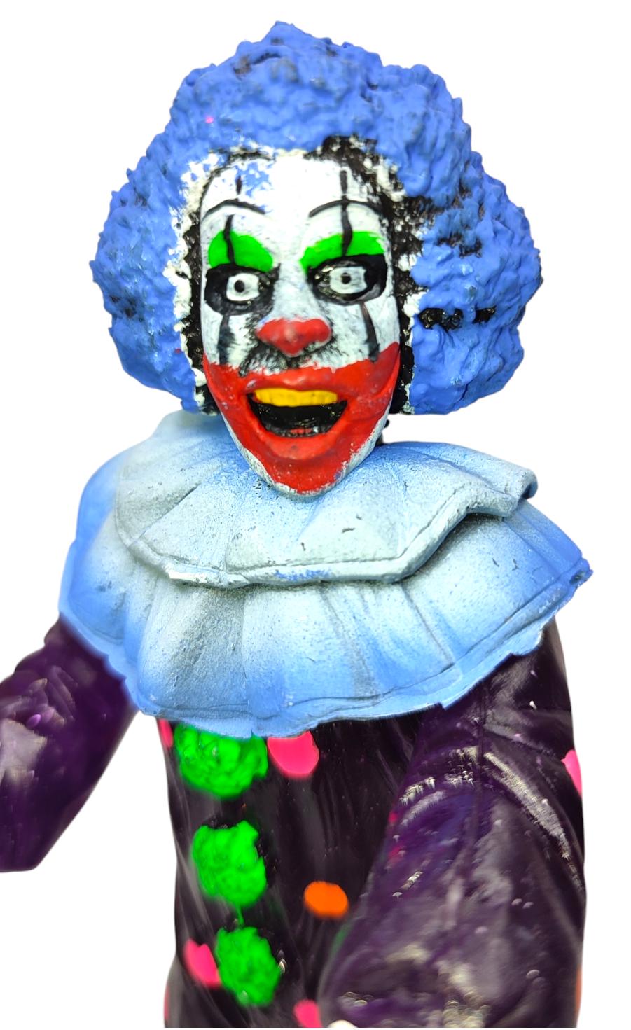 Deep Web Clowns Luli Mexican 8
