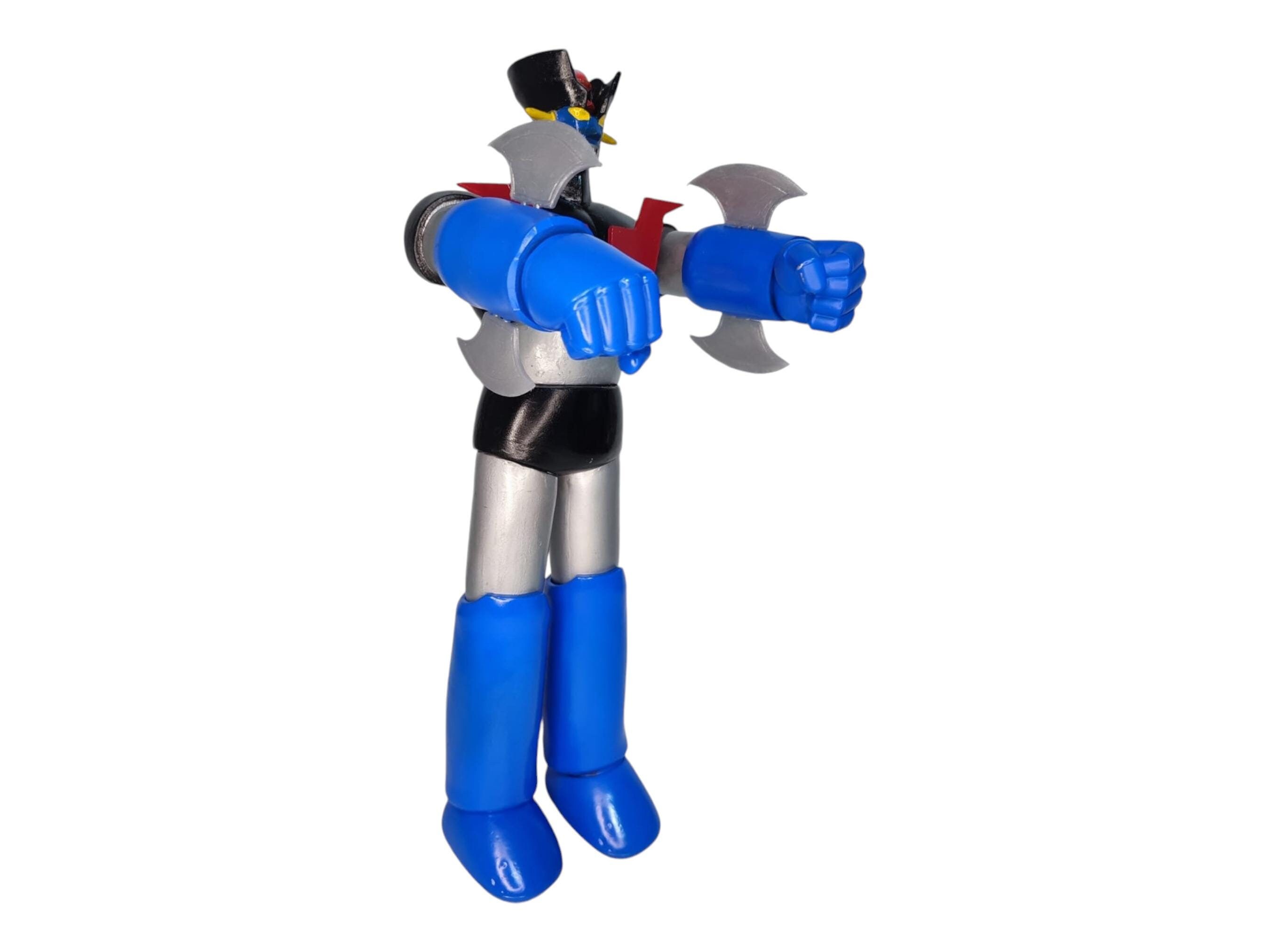 Tranzor Z Chogokin 18