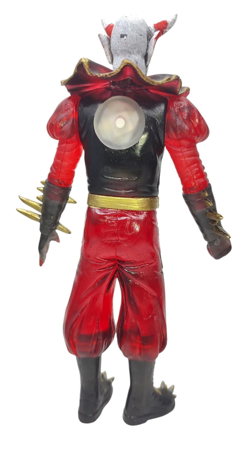 Deep Web Clowns Alfa Mexican 9