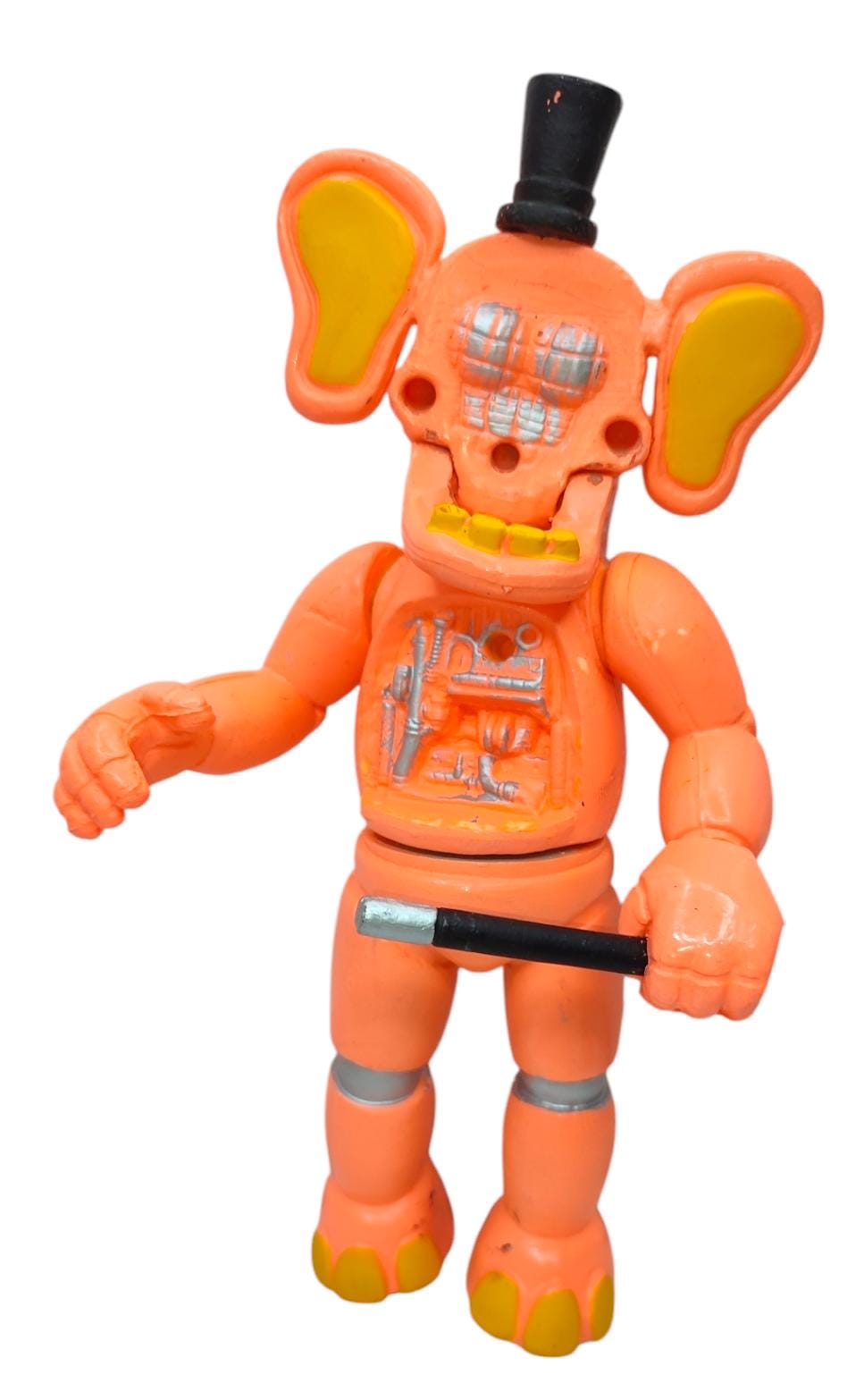 FNAF ファイブ・ナイツ・アット・フレディーズ オービル・ザ
