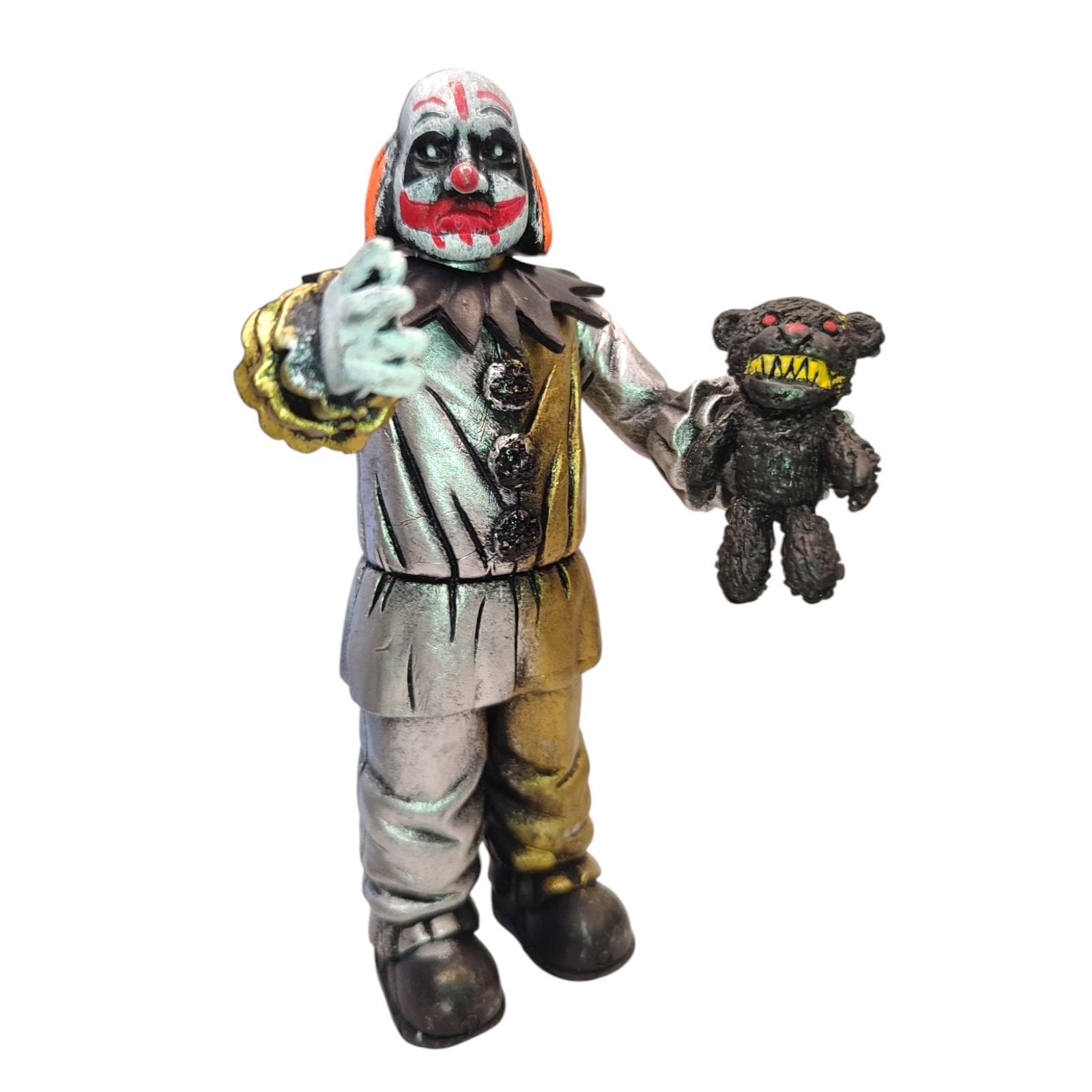 Deep Web Clowns Mexican 6.5
