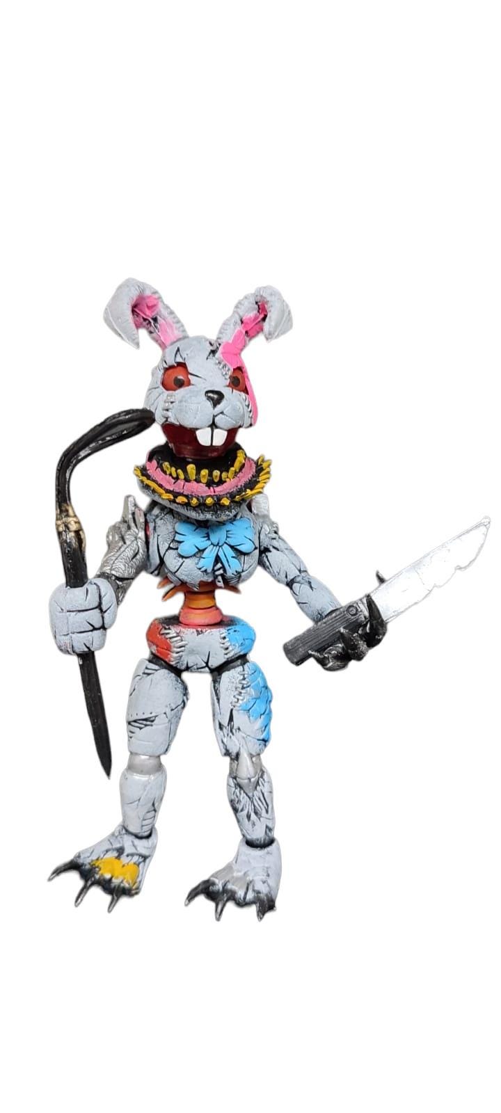 ツイーティー フィギュア プラスチック製 ホビーマックスジャパン 1/7 ちょびっツ ちぃ フィギュア （ZF60257