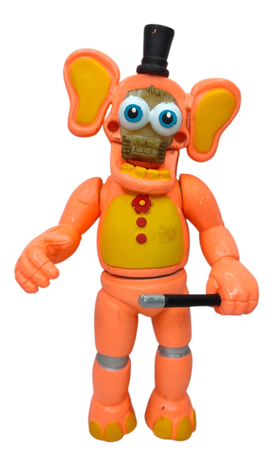 FNAF ファイブ・ナイツ・アット・フレディーズ オービル・ザ