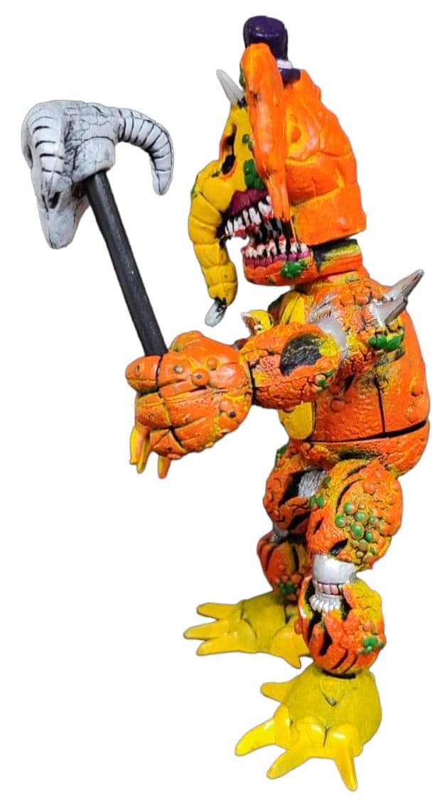 FNAF Five Nights at Freddys Corrupted Orville Elephant 9