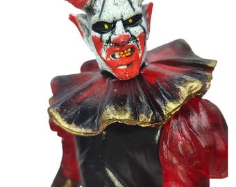 Deep Web Clowns Alfa Mexican 9