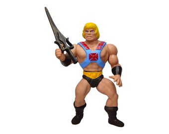 He-man 15
