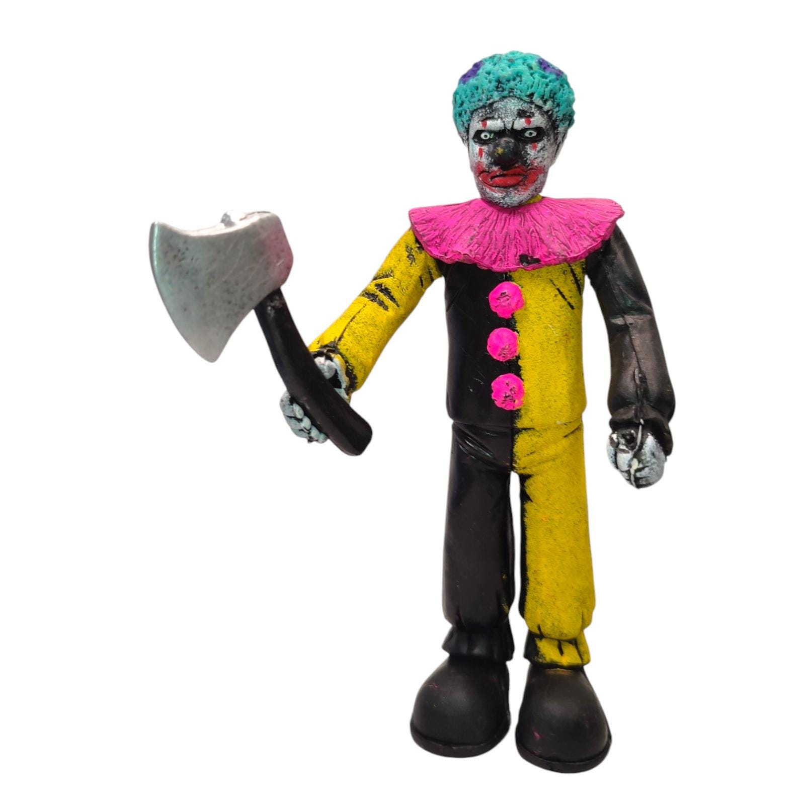 Deep Web Clowns Mexican 6.5