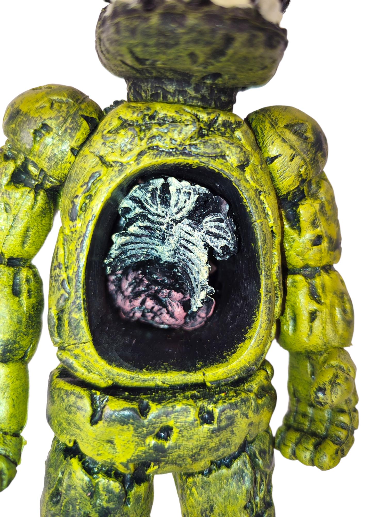 Fnaf Security Breach MuÃ±ecos Fnaf Fnaf Freddy MuÃ±ecos De Five