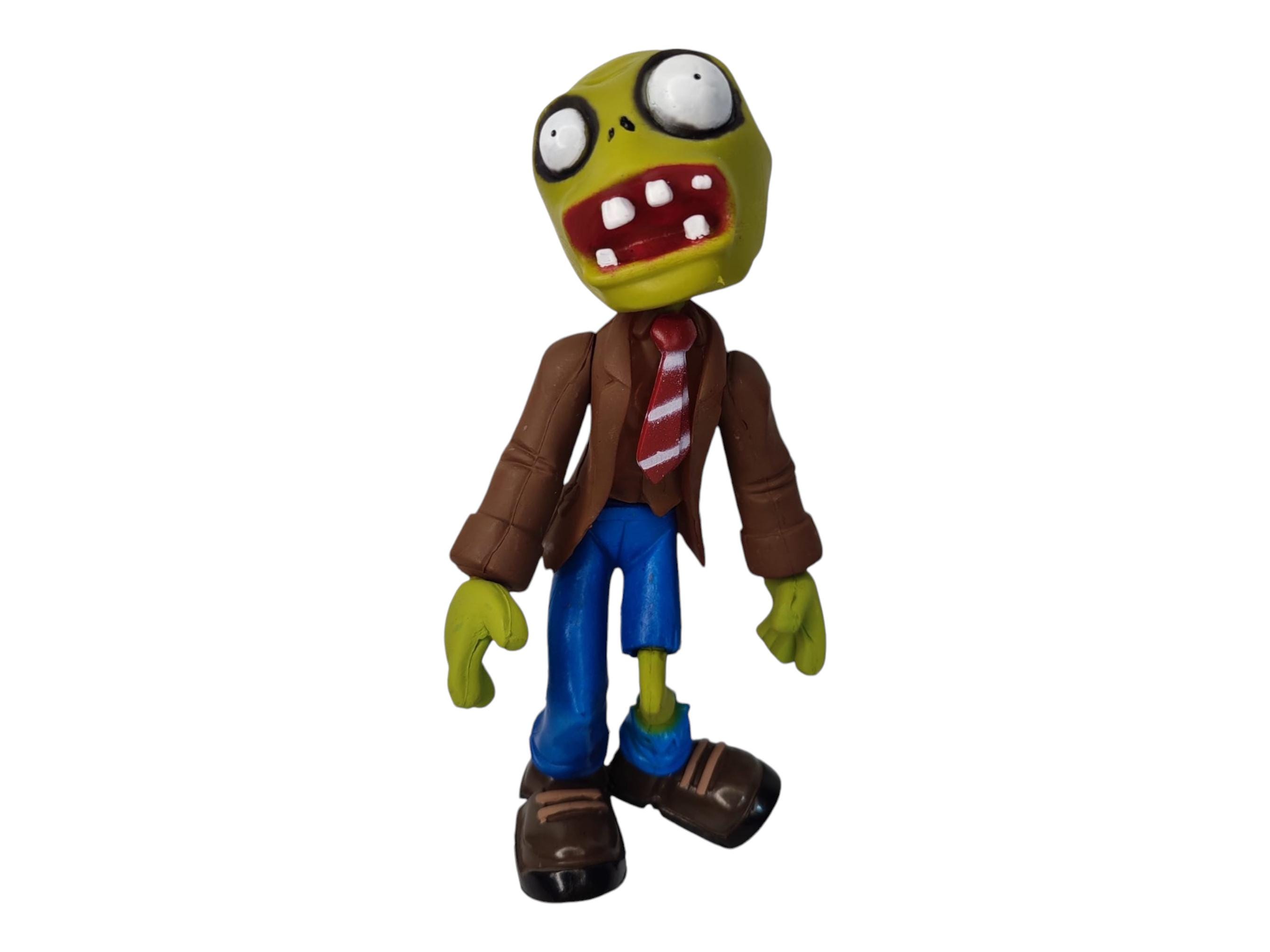 Plants vs zombies toys España
