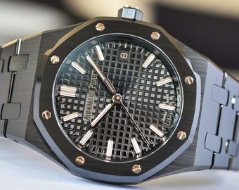 Vintage Audemars Piguet Royal Oak Selfwinding 77350CE.OO.1266CE.01.A