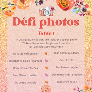 Reto fotográfico