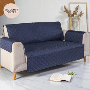 Soft Couch Cushion, Cloth Couch Cover, Sofa Cover, Large Size Couch Cover, Home Decor Blanket, Sofa Protector, Pet Cover for Sofa