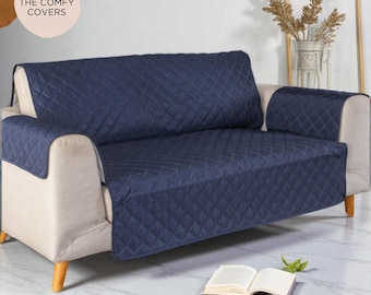 Soft Couch Cushion, Cloth Couch Cover, Sofa Cover, Large Size Couch Cover, Home Decor Blanket, Sofa Protector, Pet Cover for Sofa