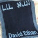 see more listings in the Jewish/Hebrew Blankets section