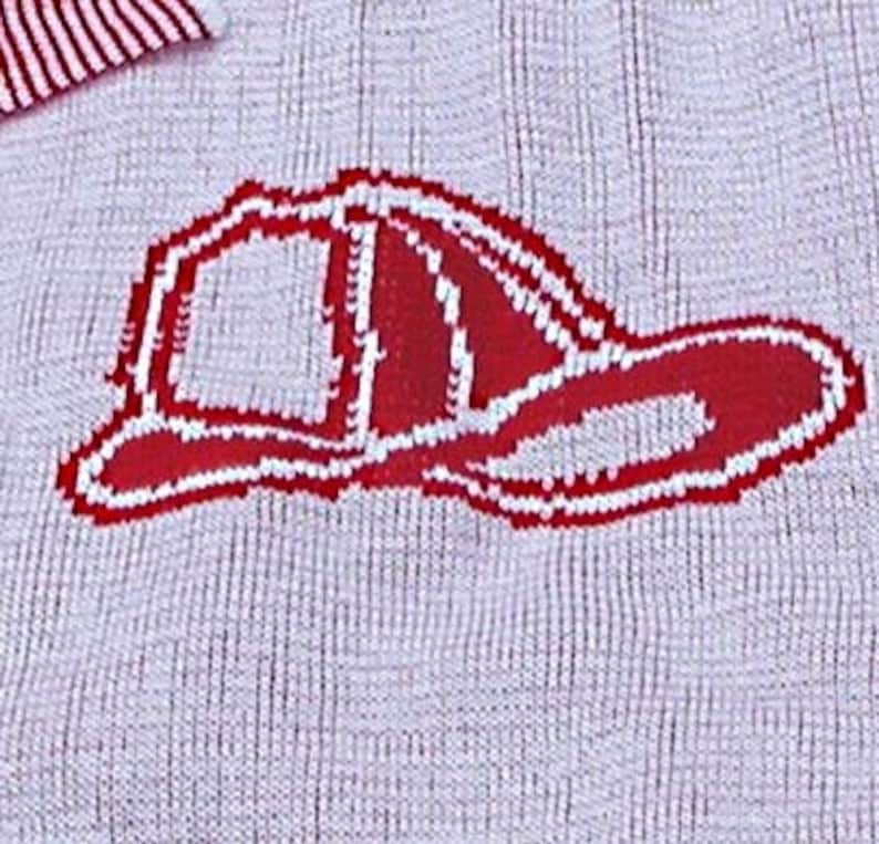 Personalized Firefighter Baby Blanket