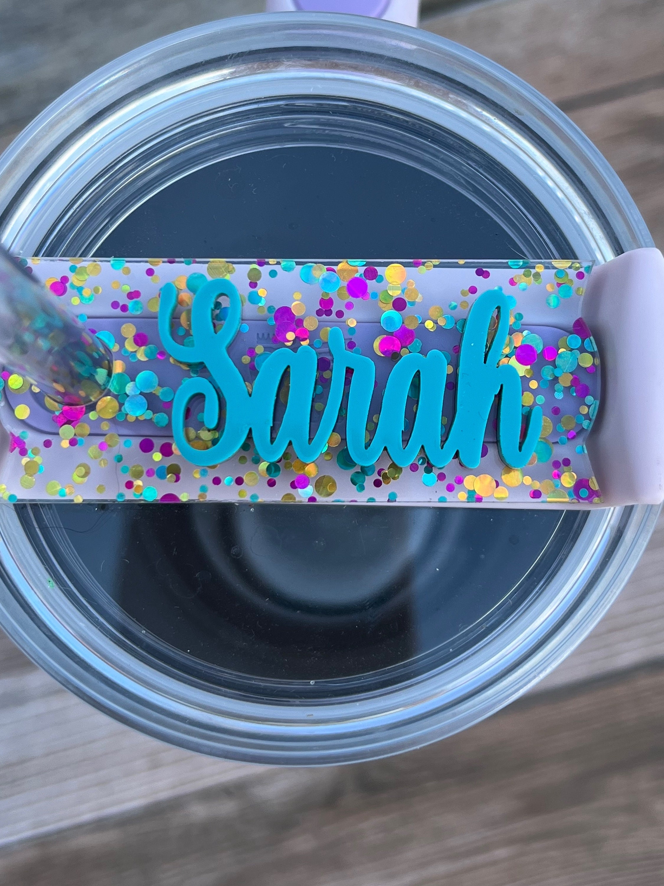 S T A N L E Y name plates (30 oz) – MommaCrafts413