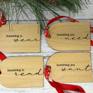 Christmas gift tags personalized, gift tags for Christmas for kids, personalized gift tags for Christmas, something you want gift tags