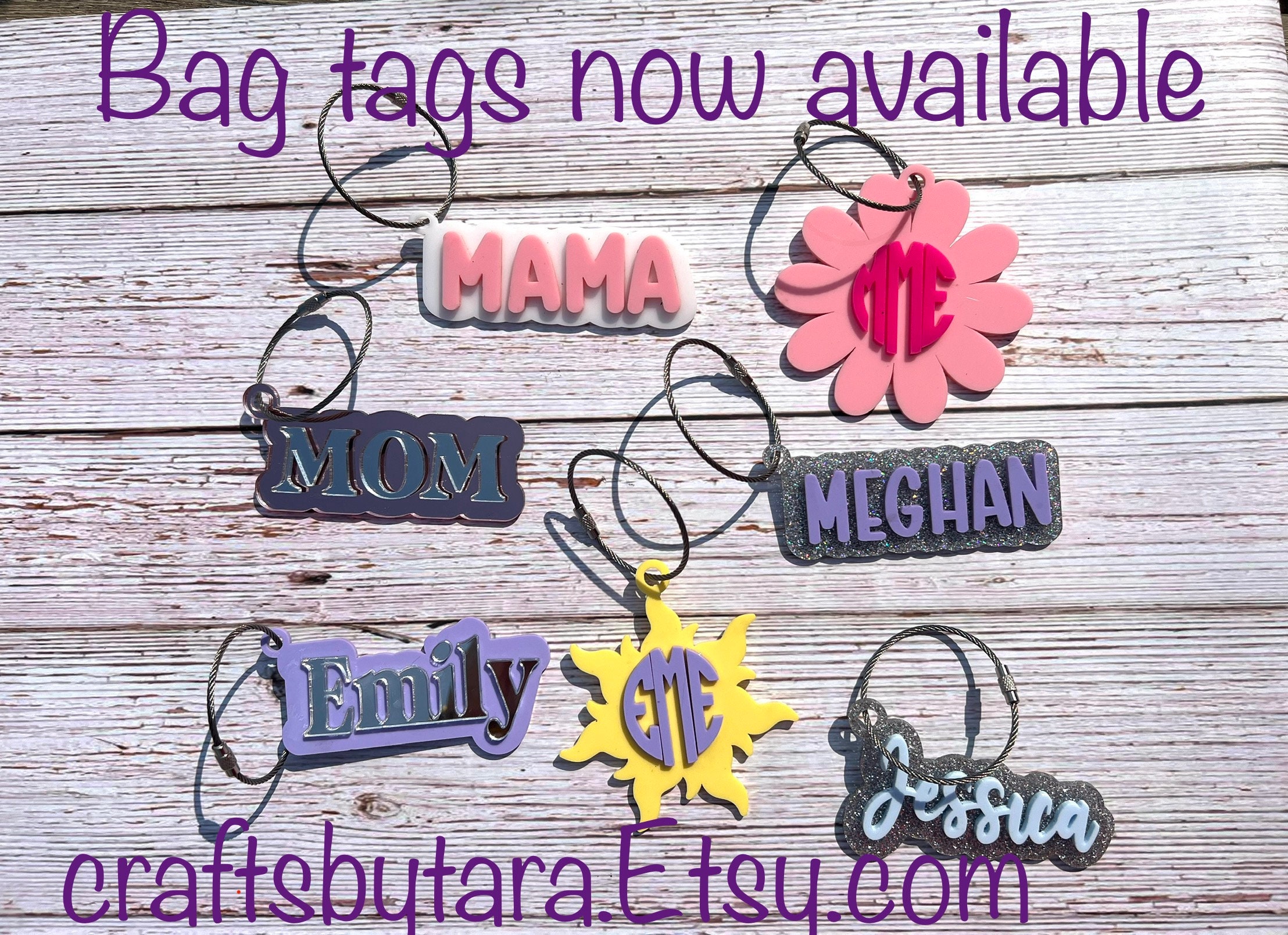 S T A N L E Y name plates (30 oz) – MommaCrafts413