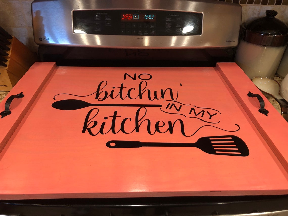 Gas Stove Cover Stove Cover Noodle Board for Electric Stove Etsy