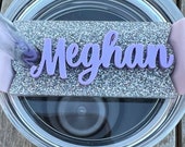 Stanley 30 oz Personalized Name Plate – The KerbyGrace Collection