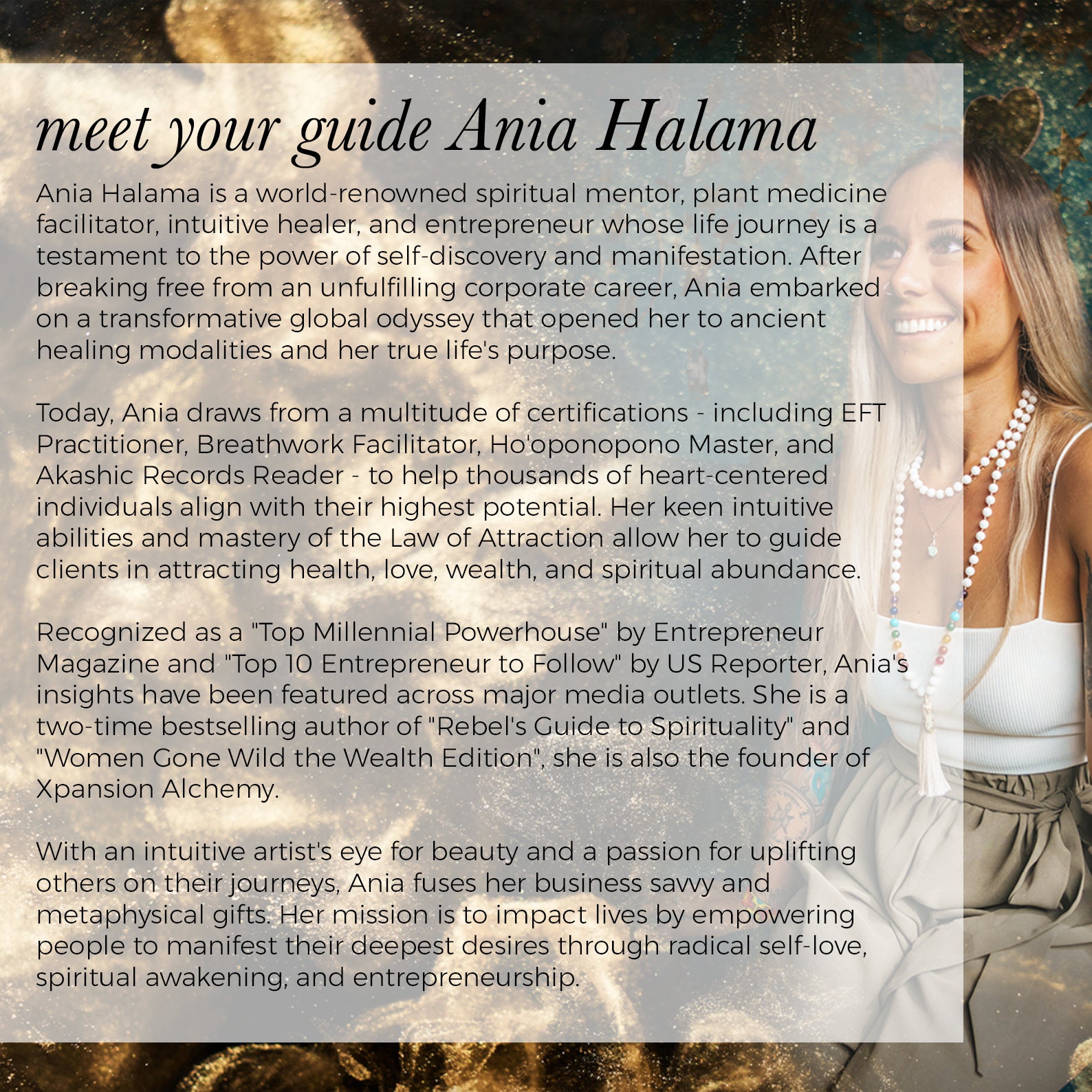 EFT Tapping for Love Manifestation Guide: Attracting Soulmates Finding ...
