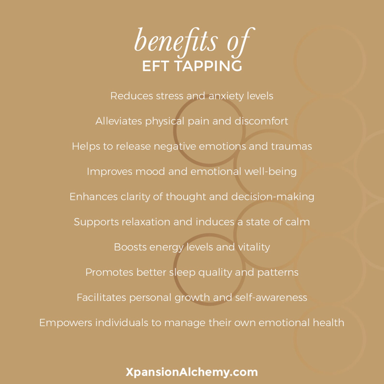EFT Tapping for Love Manifestation Guide: Attracting Soulmates Finding ...