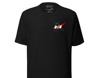 Third Eye Classic Unisex Tee - Etsy UK