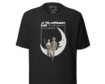 Third Eye Classic Unisex Tee - Etsy