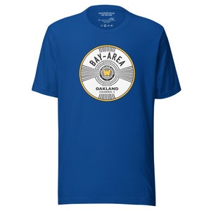 Bay Area TV - Classic Unisex Tee