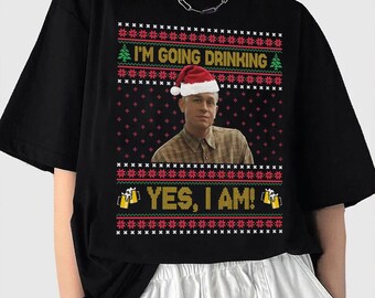 Produktbild von Ed Gein - I'm Going Drinking Yes, I Am