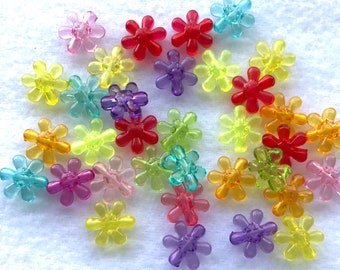 SPOKEz Juicy translucents