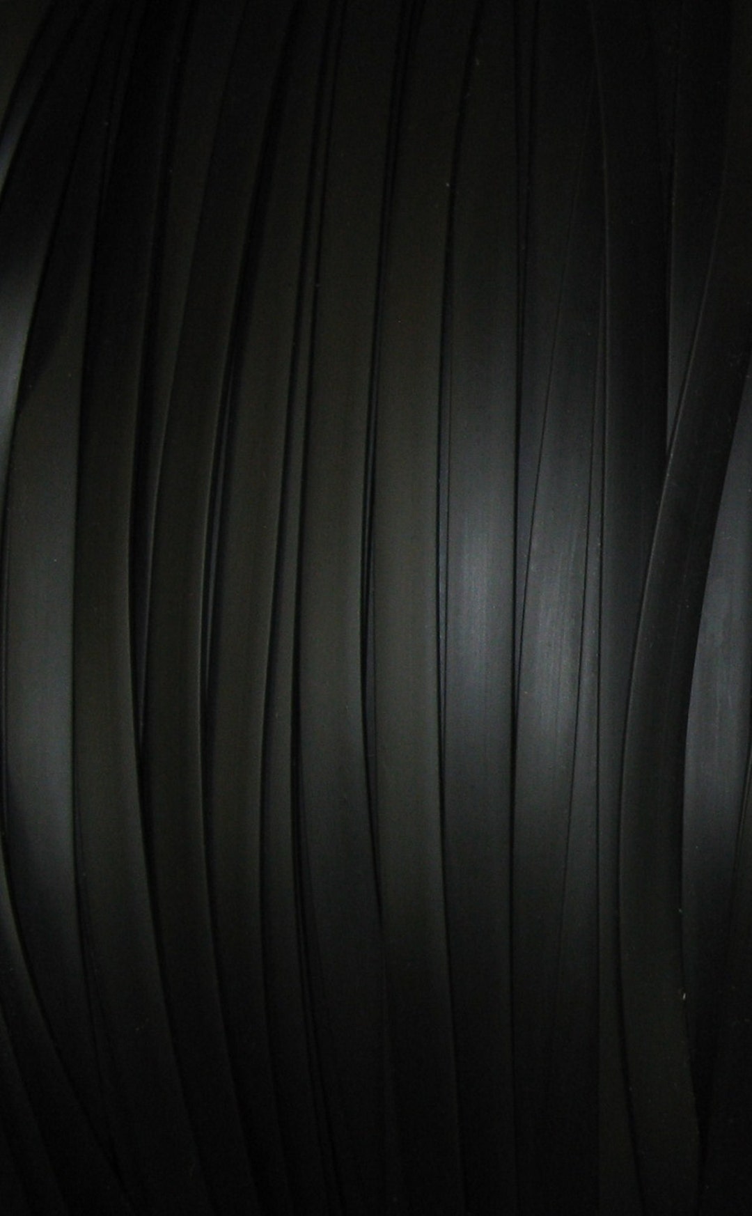 Flex Strip BLACK - Etsy