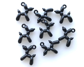 PUPSTERz  pair Black