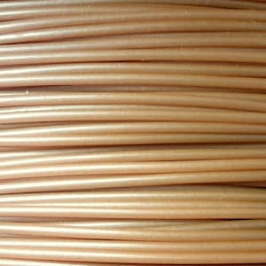 2mm BRONZE superb tubing image 2