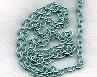 SOFT SKY Enamel Chain