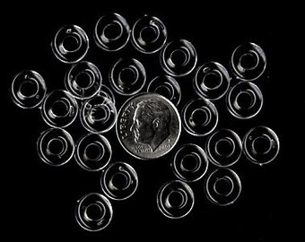 CRYSTAL CLEAR CHEERIOS