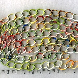 TROPIC CHAIN