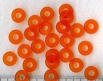 TANGERINE CHEERIOS